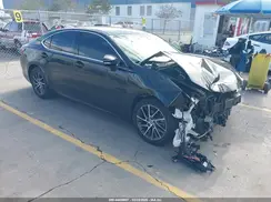 58ABK1GG0HU053737 2017 LEXUS ES
