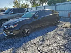 58ABK1GG0HU053754 2017 LEXUS ES