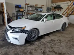 58ABK1GG0HU053902 2017 LEXUS ES