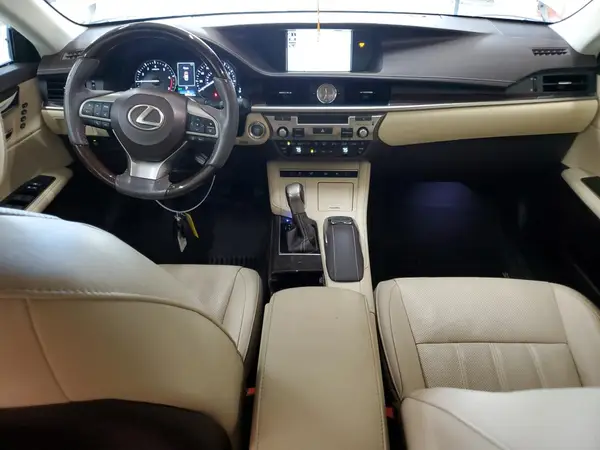 58ABK1GG0HU053902 2017 LEXUS ES - Image 8