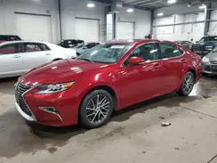 58ABK1GG0HU055343 2017 LEXUS ES