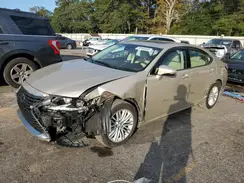 58ABK1GG0HU055973 2017 LEXUS ES