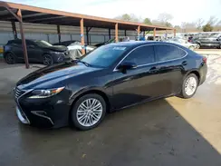 58ABK1GG0HU057514 2017 LEXUS ES