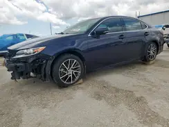 58ABK1GG0HU057903 2017 LEXUS ES