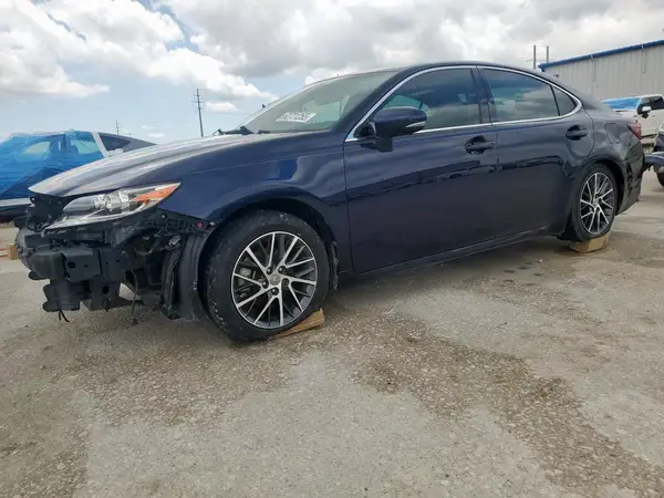 58ABK1GG0HU057903 2017 LEXUS ES - Image 1