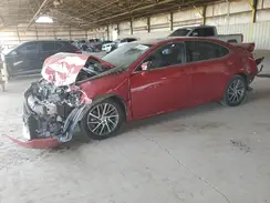 58ABK1GG0HU060381 2017 LEXUS ES
