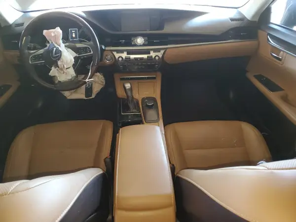 58ABK1GG0HU060381 2017 LEXUS ES - Image 8