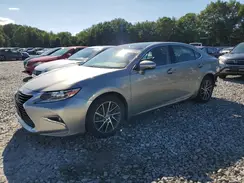 58ABK1GG0HU060977 2017 LEXUS ES
