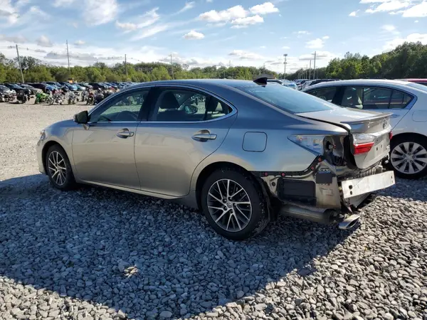 58ABK1GG0HU060977 2017 LEXUS ES - Image 2