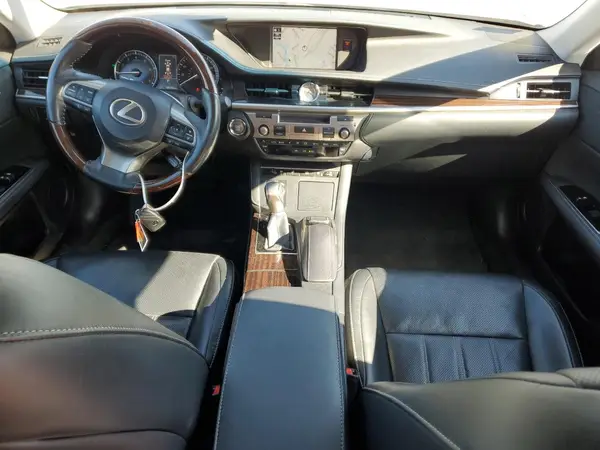 58ABK1GG0HU060977 2017 LEXUS ES - Image 8