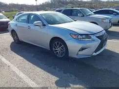 58ABK1GG0HU061918 2017 LEXUS ES