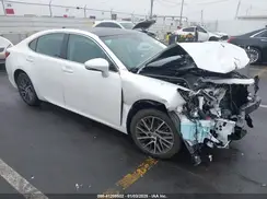 58ABK1GG0HU062244 2017 LEXUS ES