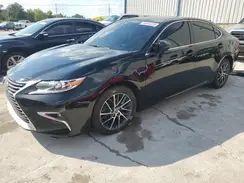 58ABK1GG0HU062258 2017 LEXUS ES