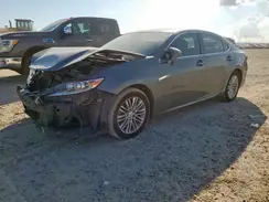 58ABK1GG0HU062454 2017 LEXUS ES