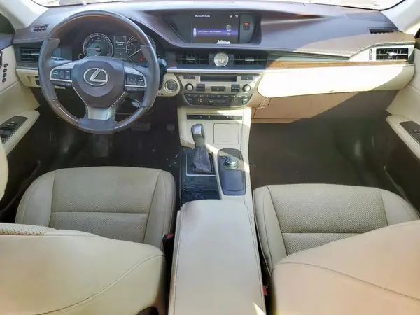 58ABK1GG0HU062454 2017 LEXUS ES - Image 8
