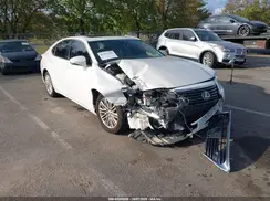 58ABK1GG0HU063023 2017 LEXUS ES