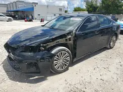58ABK1GG0HU063071 2017 LEXUS ES