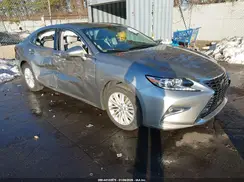 58ABK1GG0HU063104 2017 LEXUS ES