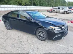 58ABK1GG0HU063152 2017 LEXUS ES