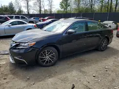 58ABK1GG0HU063202 2017 LEXUS ES