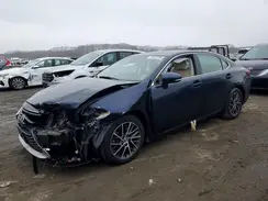 58ABK1GG0HU064608 2017 LEXUS ES