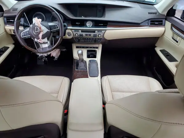 58ABK1GG0HU064608 2017 LEXUS ES - Image 8
