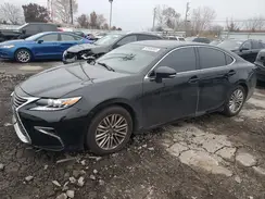 58ABK1GG0HU065158 2017 LEXUS ES