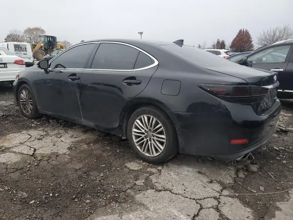 58ABK1GG0HU065158 2017 LEXUS ES - Image 2