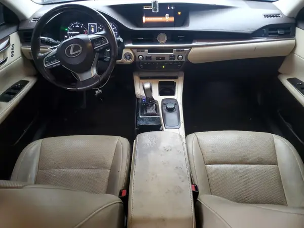 58ABK1GG0HU065158 2017 LEXUS ES - Image 8