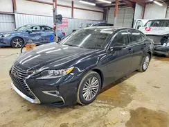 58ABK1GG0HU065306 2017 LEXUS ES
