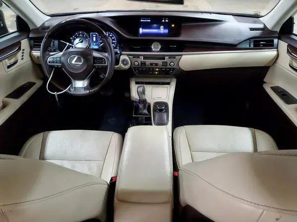 58ABK1GG0HU065306 2017 LEXUS ES - Image 8