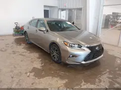 58ABK1GG0HU065757 2017 LEXUS ES