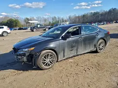58ABK1GG0HU066195 2017 LEXUS ES