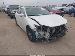 58ABK1GG0HU067217 2017 LEXUS ES