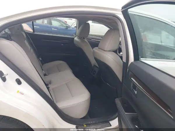 58ABK1GG0HU067217 2017 LEXUS ES - Image 8