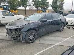 58ABK1GG0HU067329 2017 LEXUS ES