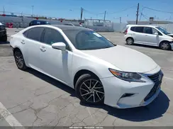 58ABK1GG0HU067699 2017 LEXUS ES