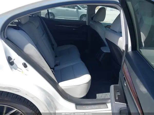 58ABK1GG0HU067699 2017 LEXUS ES - Image 8