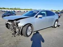 58ABK1GG0HU067993 2017 LEXUS ES