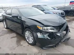 58ABK1GG0HU068366 2017 LEXUS ES