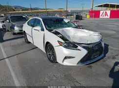 58ABK1GG0HU068402 2017 LEXUS ES