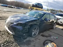 58ABK1GG0HU068884 2017 LEXUS ES