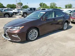 58ABK1GG0HU068920 2017 LEXUS ES