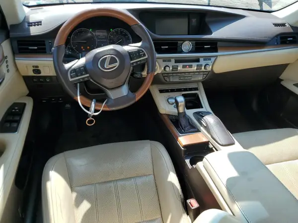 58ABK1GG0HU068920 2017 LEXUS ES - Image 8