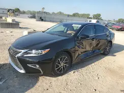 58ABK1GG0HU069632 2017 LEXUS ES