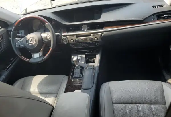 58ABK1GG0HU069906 2017 LEXUS ES - Image 8