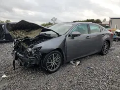 58ABK1GG0HU071574 2017 LEXUS ES