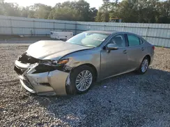 58ABK1GG0HU071932 2017 LEXUS ES