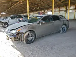 58ABK1GG0HU072479 2017 LEXUS ES