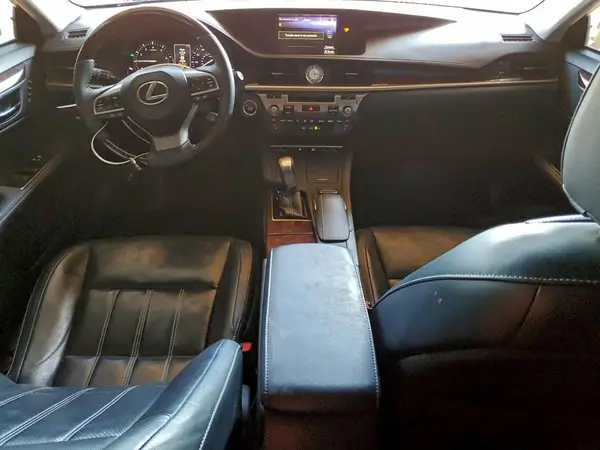 58ABK1GG0HU072479 2017 LEXUS ES - Image 8